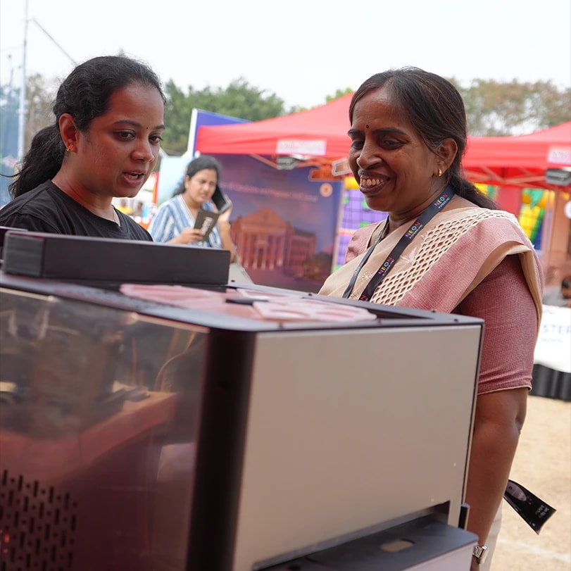 Riku Event - Interactive Session