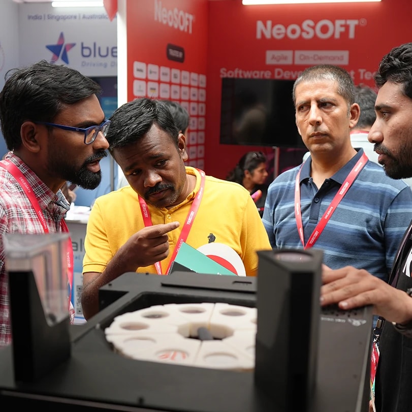 Riku Event - Product Testing