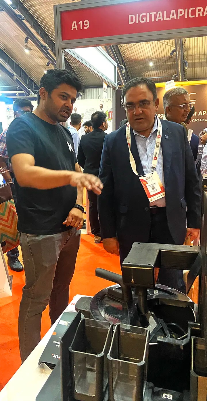 Riku Event - Live Experience