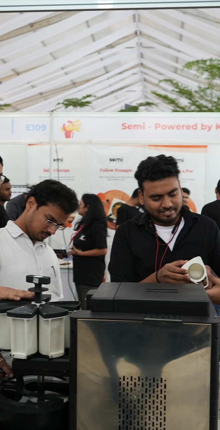 Riku Event - User Testing Session