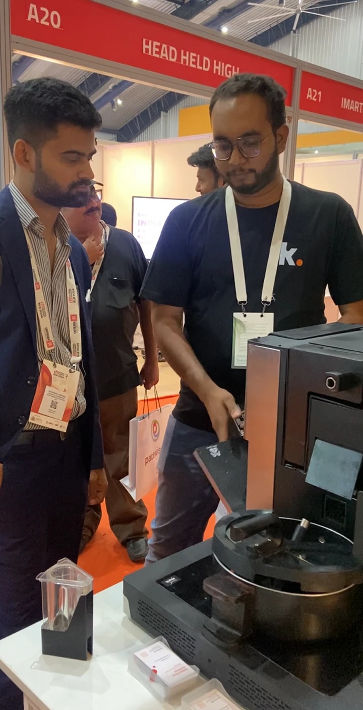 Riku Event - Live Demo Session